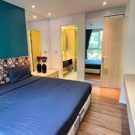 Grande Caribbean Apartment *