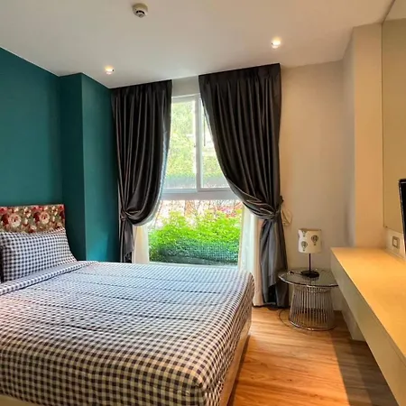 Apartment Grande Caribbean