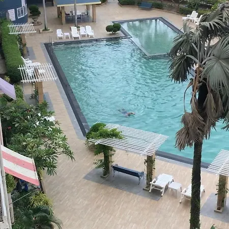 Arunothai View Apartment *