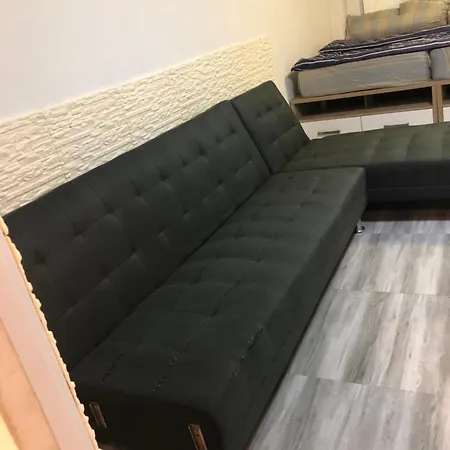 Arunothai View Apartment *