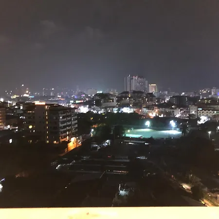 Apartment Arunothai View