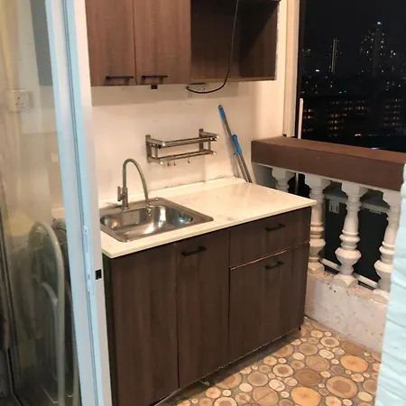 Apartment Arunothai View Pattaya