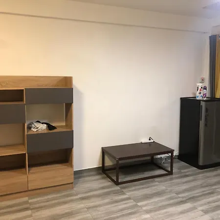 Apartment Arunothai View *