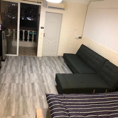 Arunothai View Apartment Pattaya