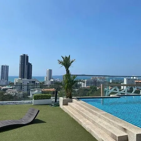 Apartment 1 Bedroom Water Park *