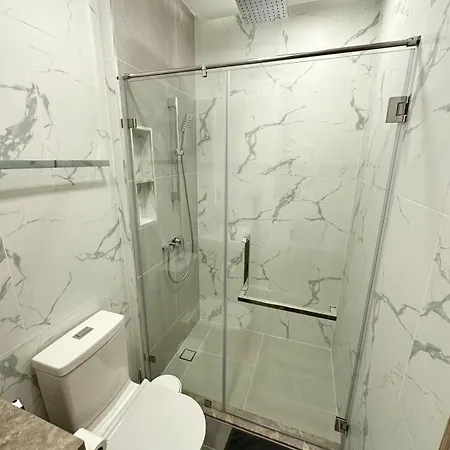 Super Luxury 3 Bedroom Private Pool With Jacuzzi, Near 711, 10 Minutes To Walking Street And - Mt8 Villa