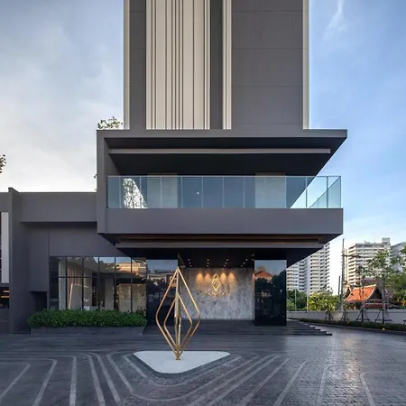 New! The Panora 1br King Seaview Penthouse Pattaya