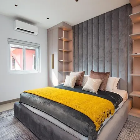 New 2024 - 4br Pet-friendly Pool - Jomtien Villa Pattaya