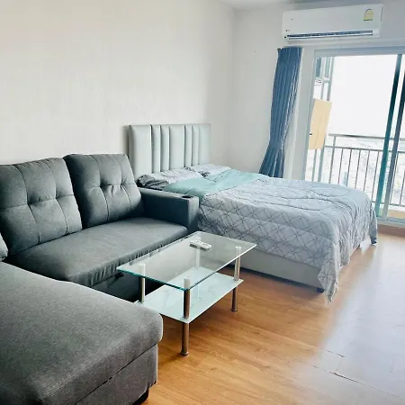 31st Floor High Rise View Apartment *