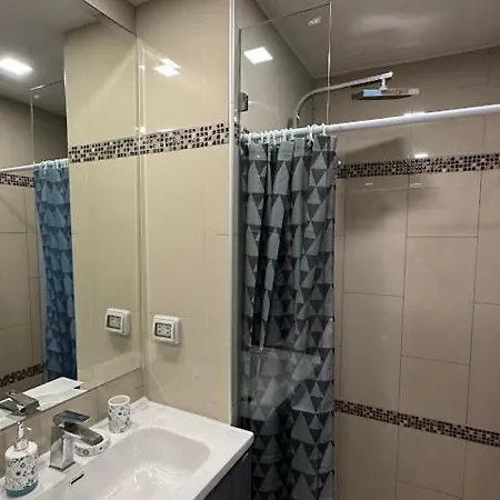 Tatiapart Apartment