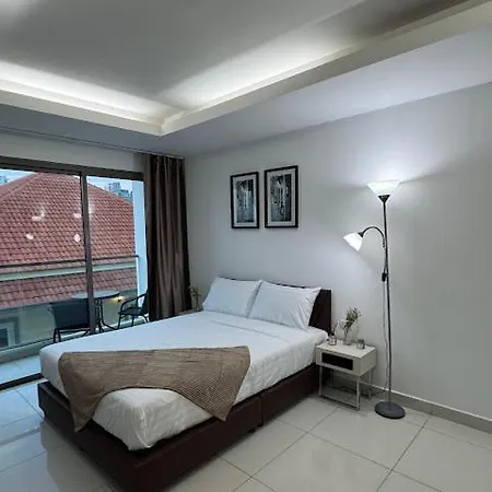 Apartment Tatiapart