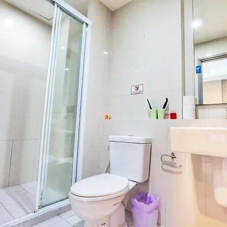 Apartment The Base Pattay Cd *