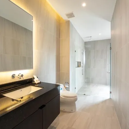 Inara Exclusive Pool 4bdr Villa