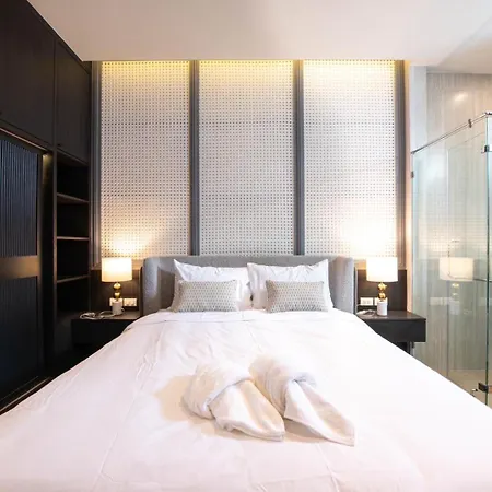 Inara Exclusive Pool 4bdr Pattaya