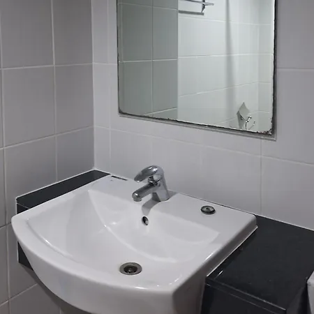 Neo2 Jomtrin 3* Pattaya