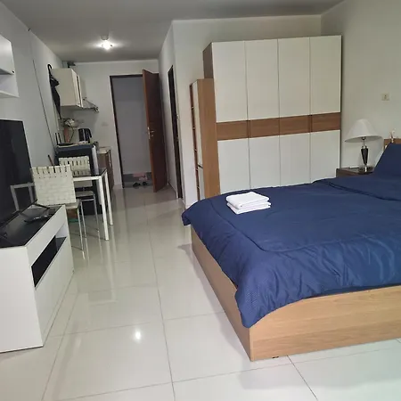 Guest house Neo2 Jomtrin Pattaya