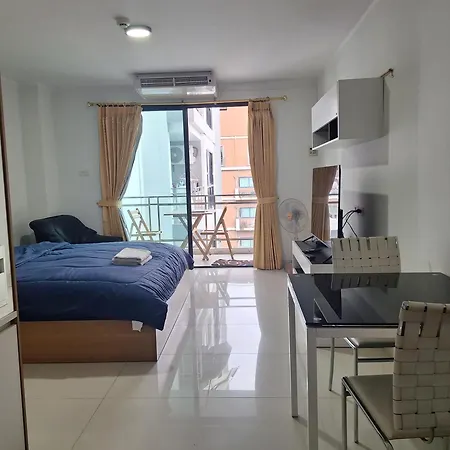 Guest house Neo2 Jomtrin