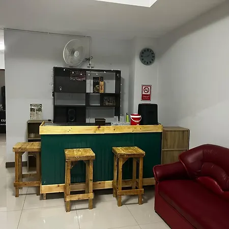 The European House Bed & Breakfast