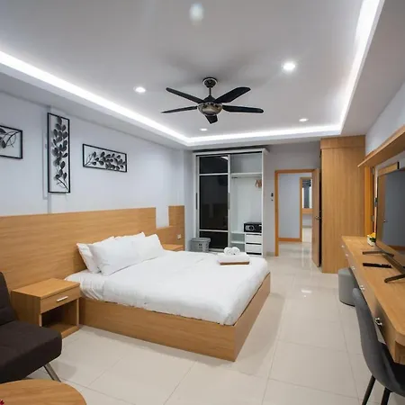 Villa Center Pool 6br 14 Persons Sauna Pool Table Karaoke Bbq