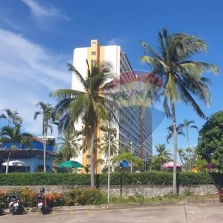 Apartment View Talay Jomtien *