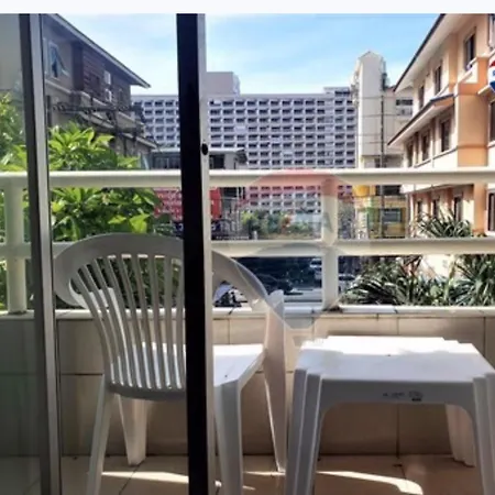 View Talay Jomtien Apartment *