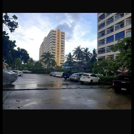 Apartment View Talay Jomtien *