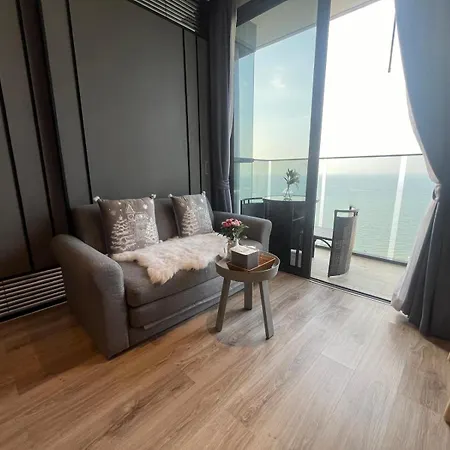 Amazing Sea View - Location Apartment *