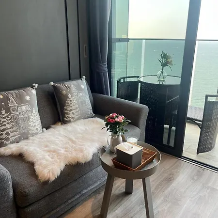 Amazing Sea View - Location * Pattaya