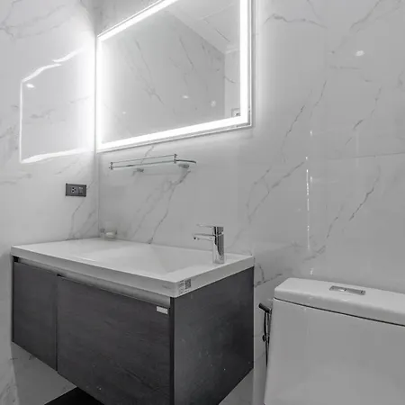 Pratumnak Penthouse X Monthstayz Thailand Pattaya