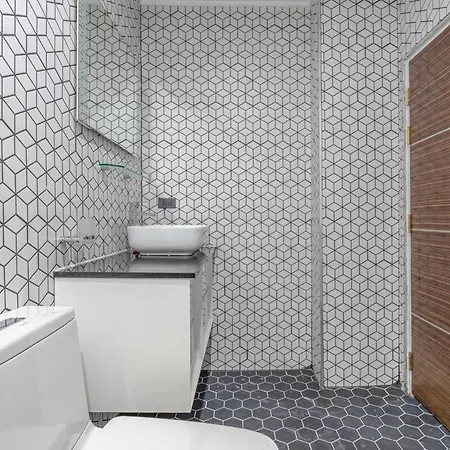 Pratumnak Penthouse X Monthstayz Thailand * Pattaya