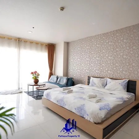 View Talay 6 Apartment