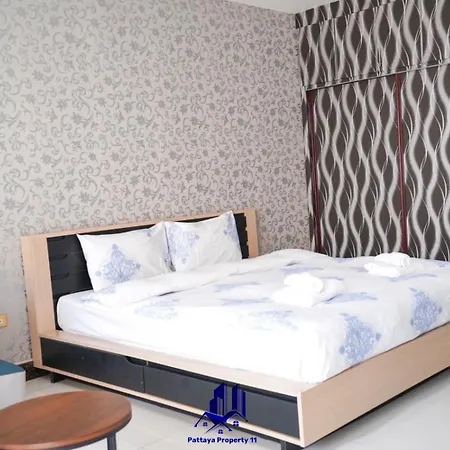 Apartment View Talay 6 *