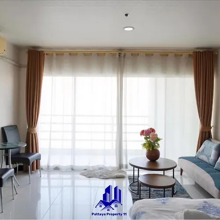 View Talay 6 Apartment