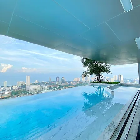 Apartment Shining - North Point