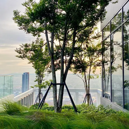 Apartment Shining - North Point Pattaya