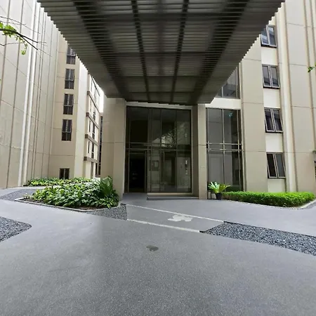 Baan Plai Haad, 2 Min Walk To Wong Amat Apartment Pattaya