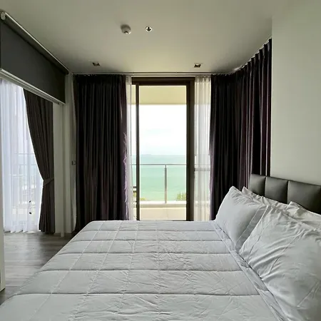 Baan Plai Haad, 2 Min Walk To Wong Amat *
