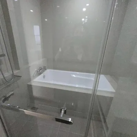 Baan Plai Haad, 2 Min Walk To Wong Amat Apartment Pattaya