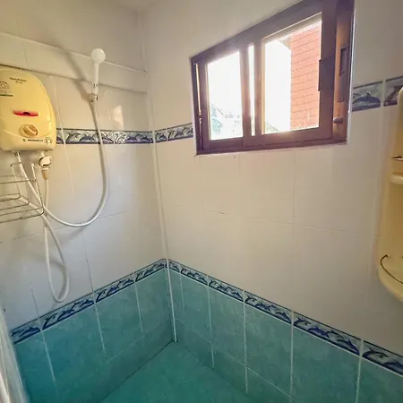 Apartment Malee & Restaurant Pattaya