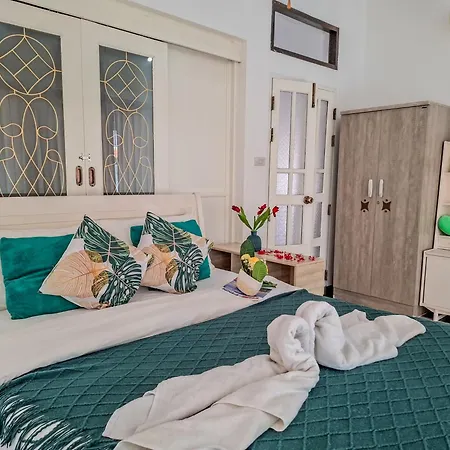 3Bhk Private Pool Villa With Sauna Snooker