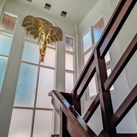 3Bhk Private Pool Villa With Sauna Snooker Pattaya