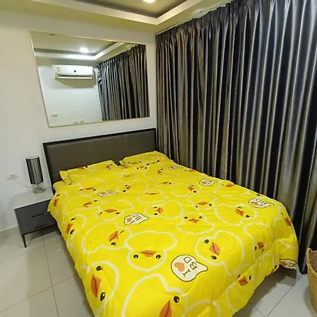 Apartment Akadiya *
