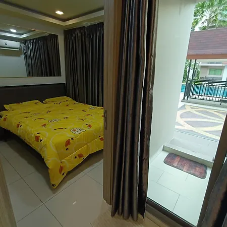 Akadiya Pattaya