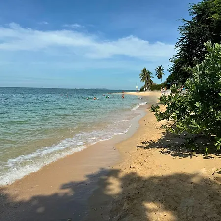 Sw Near By Bps Apartment Pattaya