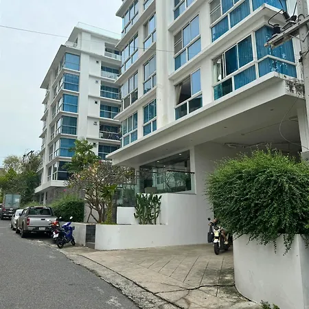 Apartment Sw Near By Bps Pattaya