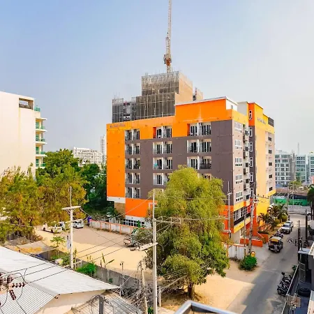 Votre Oasis Moderne Avec Vue Panoramique