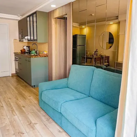 Votre Oasis Moderne Avec Vue Panoramique Holiday home