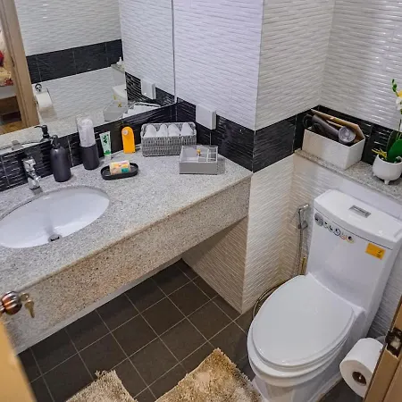 Votre Oasis Moderne Avec Vue Panoramique Holiday home