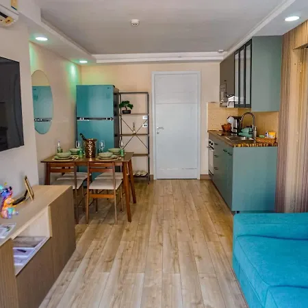Votre Oasis Moderne Avec Vue Panoramique Pattaya
