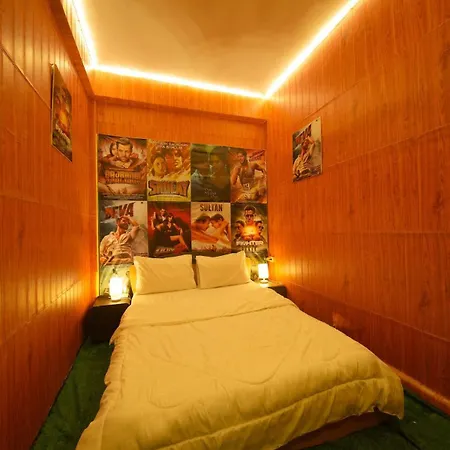 Bigg Boss House Near Walking St Apartment Pattaya